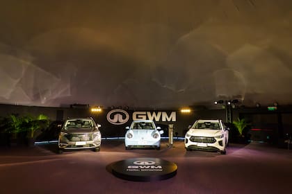 GWM lanzó el Haval H6 HEV, el Jolion Pro HEV y el eléctrico ORA 03. El importador de la marca en Argentina, Uruguay y Paraguay, Manuel Antelo, planea invertir USD 60 millones en Argentina y fortalecer su presencia en la región.