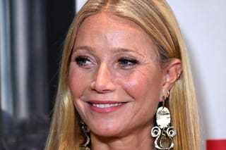 Gwyneth Paltrow contó el secreto detrás de su mayor éxito