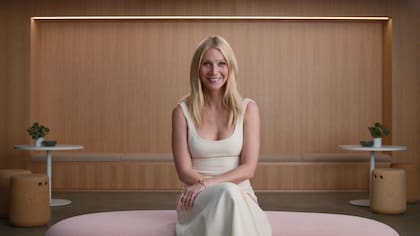  Gwyneth Paltrow es otra de las personalidades internacionales de Libra