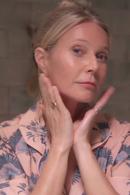 Gwyneth Paltrow es tan fanática del anillo inteligente que hace unos años llegó a recomendárselo a sus seguidores como el mejor regalo para Navidad.
