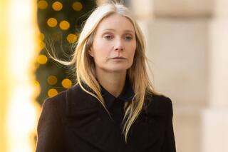 Gwyneth Paltrow reveló las "dolorosas despedidas" que le dejó este 2024 y sus deseos para 2025