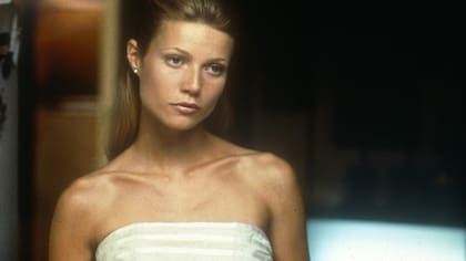 Gwyneth Paltrow se negó a interpretar una escena de sexo: “Empezó a describirla de una manera muy explícita y yo pensé ‘mi padre va a tener un infarto’”