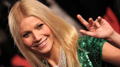 Gwyneth Paltrow tuvo que lidiar con un acosador