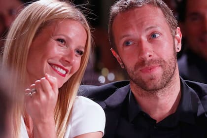 Gwyneth Paltrow y Chris Martin se separaron en el 2014 luego de más de diez años en pareja
