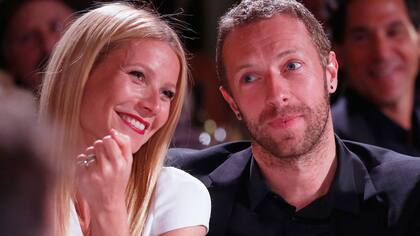 Gwyneth Paltrow y Chris Martin, dos ex que lograron convertirse en amigos