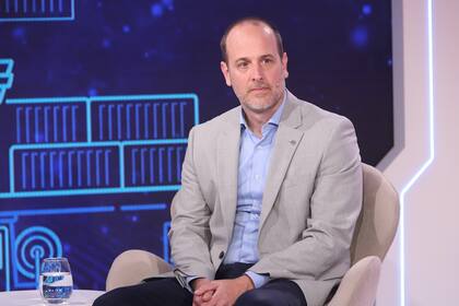 Gysin: "Desde el segundo semestre del año pasado se notó un cambio en la dinámica del mercado"