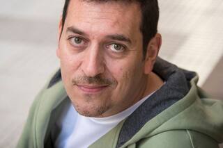 El guionista de Merlí, sobre el spin off de la serie: "Tiene un tono más maduro"