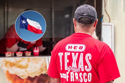 H-E-B cuenta con más de 420 establecimientos en ciudades clave como San Antonio, Houston, Austin, Dallas y Corpus Christi, consolidando su presencia en todo el estado