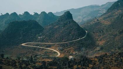Hà Giang.