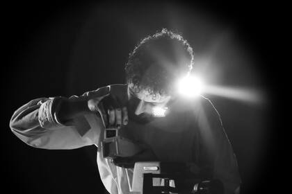 Ham, la obra en la que se debe usar celular