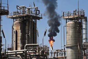 Arabia Saudita amenaza con una nueva guerra comercial por el precio del petróleo