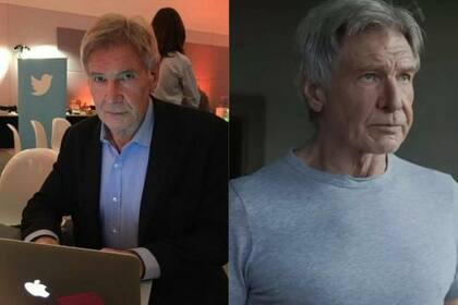 Ha tenido una carrera más que interesante. A sus 77 años no puede hacer las mismas maniobras con las que se destacó en "Star Wars" e "Indiana Jones"