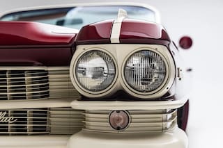 Así es el carrito de helados más lujoso del mundo