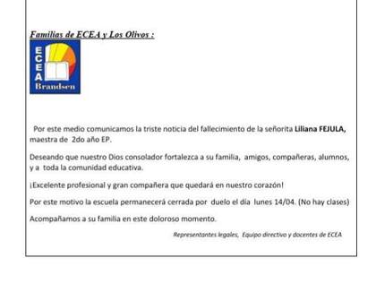 Había caballos sueltos en la Ruta 6, tres vehículos los chocaron y una docente falleció