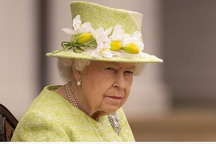 Había expectativas por ser la primera aparición tras la entrevista de Meghan Markle y el príncipe Harry