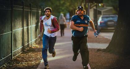Había una gran expectativa tras el éxito de la primera temporada (Foto: Netflix)