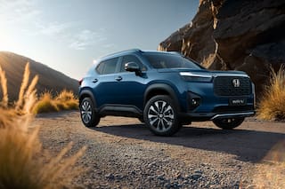 Vuelve al país un SUV que será uno de los más baratos del mercado