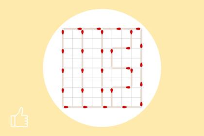 ¿Habías logrado resolverlo?