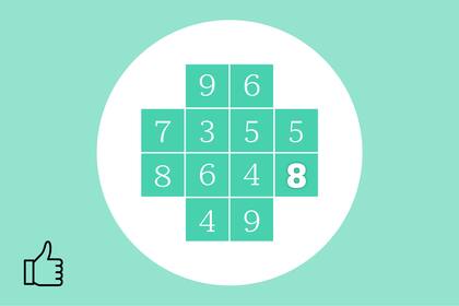 ¿Habías logrado deducirlo? ¿En cuánto tiempo?