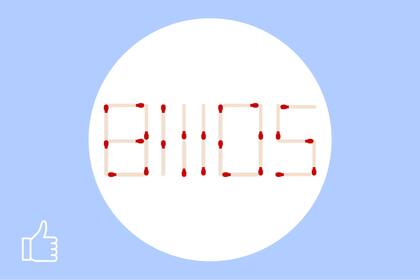 ¿Habías logrado resolverlo? ¿En cuánto tiempo?