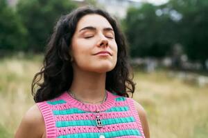 Qué es el ciclo nasal que regula nuestra respiración y cómo cuidarlo para tener una buena salud