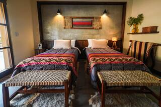 Cómo es la nueva y coqueta estancia en los pagos de Atahualpa Yupanqui