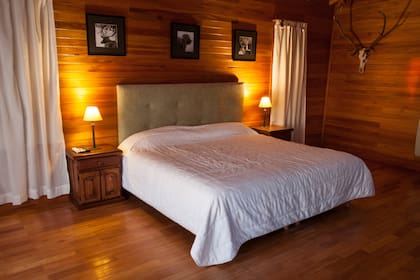 Habitación en Nehuen Mapu