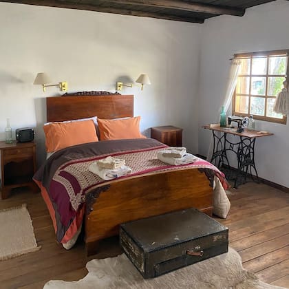 Habitación en Santa Thelma