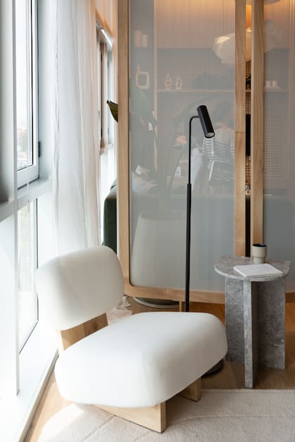 Habitar un lugar limpio y ordenado tiene un impacto positivo en el estado de ánimo y la productividad.