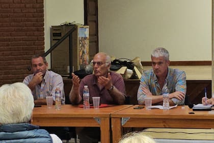 Habla Alberto del Solar Dorrego: "Yo no lo voy a pagar"