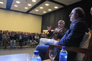 “Esta Argentina no da más”: la Rural hizo un duro diagnóstico sobre el país