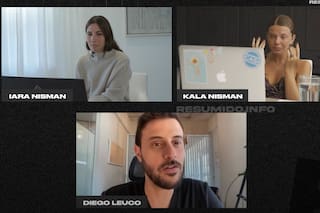 Las hijas de Nisman hablaron por primera vez: “Nunca nadie dudó que haya sido otra cosa que un asesinato”