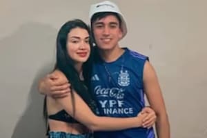 Habló el hermano de Narela Barreto, la joven argentina que murió en Los Ángeles