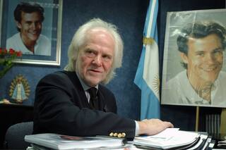 Caso Blumberg: piden que no se beneficie con la libertad condicional a uno de los condenados