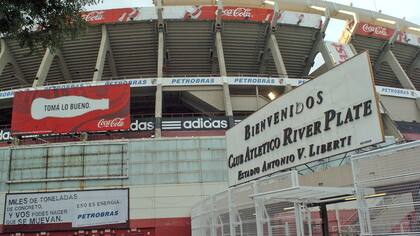 Habló el papá del chico expulsado del colegio River por un video sexual: "Nunca se viralizó"