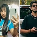 Habló la madre de Barrelier, detenido por el femicidio de Agostina Vega