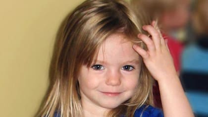 Habló la niñera de Maddie McCann a más de 10 años de su desaparición y contó qué pasó esa noche