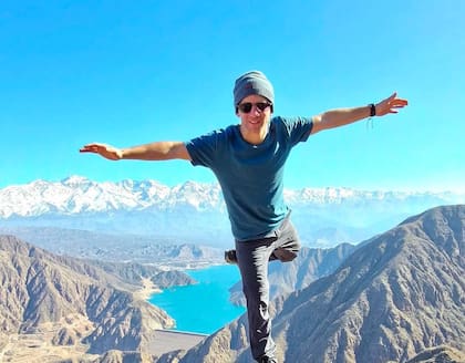 Habló la pareja del gendarme argentino detenido en Venezuela: “Esto es una pesadilla”