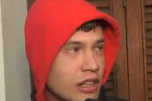 Habló un hincha del Rojo que fue detenido y apuntó contra las fallas de seguridad y la policía