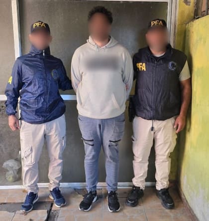 Habló una de las jóvenes que fue víctima de un rosarino detenido por explotación sexual.