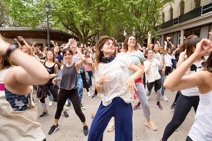 Habrá actividades para todos los gustos