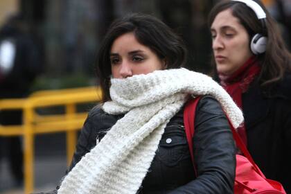 El otoño se despide sin olas polares, pero temperaturas que tienden a descender en algunas jornadas de esta semana