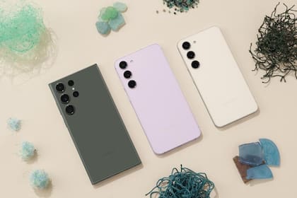 Habrá beneficios en Argentina para quienes compren el Samsung S23 en la etapa de prelanzamiento