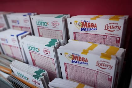 Habrá cambios en Mega Millions a partir de 2025