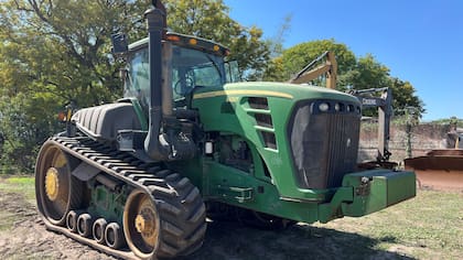 Habrá dos jornadas de exhibición abierta en el ingenio Ledesma, en Libertador General San Martín, Jujuy. Allí, los interesados podrán revisar de cerca la maquinaria los días 12 y 13 de diciembre