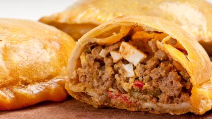 Habrá empanadas especiales en Times Square, entre otros eventos