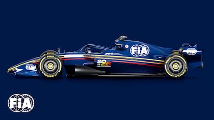 Habrá menor distancia entre ejes, lo cual hará más ágiles y reactivos a los coches, aunque también menos controlables; en contraposición, pesarán 30 kilos menos.