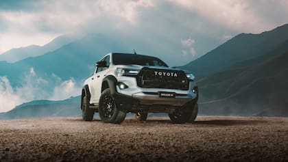 Habrá nueva generación de la Toyota Hilux en el mediano plazo