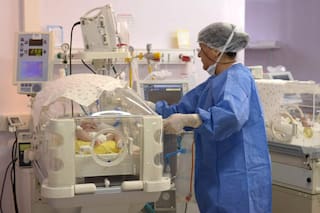 Una provincia impone controles a embarazadas por el aumento de consumos de drogas durante la gestación