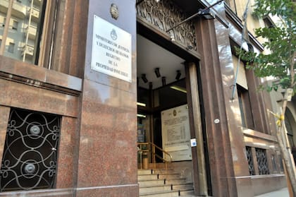 El Registro de la Propiedad Inmueble porteño ofrece consultas online mediante datos del inmueble